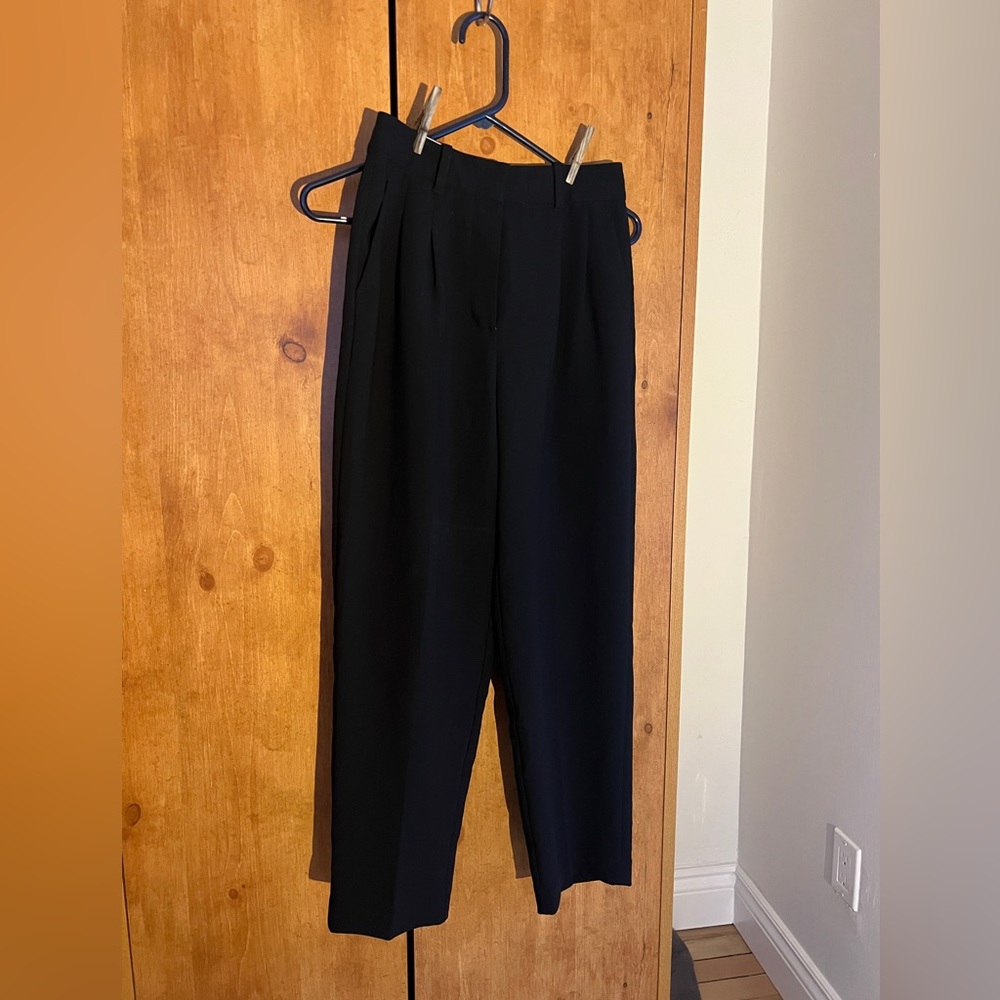 Aritzia Carrot Pant